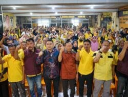 Menangkan MULIA, Hamka B Kady : Basisnya Jelas