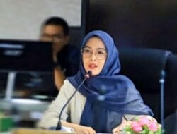 NasDem Tetapkan Cicu Sebagai Ketua DPRD Sulsel Periode 2024 – 2029