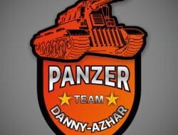 PANZER Siapkan 50 Pemuda Terbaik di Tiap Kabupaten/Kota untuk Menangkan Danny-Azhar di Pilgub Sulsel 2024