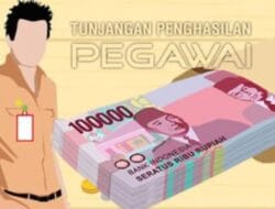 Diduga Anggaran TPP Minus, Aparatur Sipil (ASN) Kabupaten Takalar Merasa Khawatir TPP nya Tidak Terbayarkan