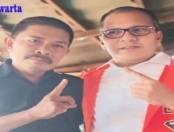 Ketua Tim PANSER Takalar Siap Menangkan Dany Pomanto di Kabupaten Takalar