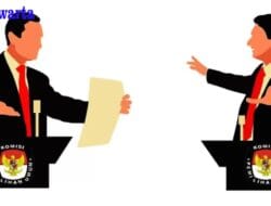 Debat Kandidat Pilgub Sulsel 28 Oktober dan 10 November, Pilbup dan Pilwali Disepakati Dua Kali