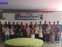 Bawaslu Takalar Sosialisasi Pengawasan, Dr. Asbudi : Penindakan dalam Mencapai Keadilan