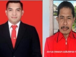 Ketua Panzer Kabupaten Takalar Ucapkan Selamat Atas Promosi Doktor H. Muhammad Hasbi