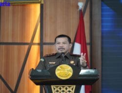 Kejati Sulsel Gelar FGD Bertema “Quo Vadis Eksistensi Jaksa Pengacara Negara”