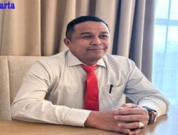 Kejati Sulsel Gelar FGD “Quo Vadis Eksistensi Jaksa Pengacara Negara” Ferry Tas : Pentingnya Peran Jaksa Pengacara Negara dalam Mendukung Pembangunan Hukum Nasional
