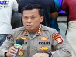 Operasi Zebra 2024 Edukatif, Persuasif dan Humanis, Kabid Humas Polda Sulsel : Khususnya, Potensi Lakalantas