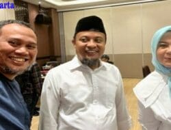 Jubir Andalan HATI Tantang Tim DIA Terkait Framing, MRR : Terbuka dan Jujur Terhadap Hasil Survei