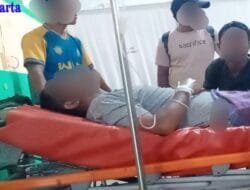 Satu Orang Dikabarkan Keracunan Sianida dan Satu Orang Luka Berat Akibat Bentrok Penambang