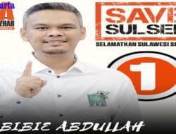 Ketua Fraksi PKB DPRD Takalar, Habibie Abdullah Siap Dukung Penuh Pasangan DIA di Pilgub Sulsel 2024