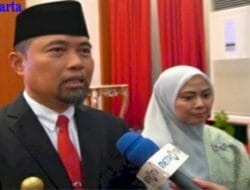 Pjs Wali Kota Makassar Ingatkan ASN Hati-Hati Foto Bareng Paslon, Arwin : Tidak Mencoba Bermain Politik