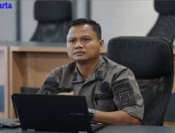 Kejati Sulsel Kenalkan Aplikasi Inteliz E-Pro untuk Dukung Pilkada Serentak 2024