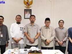 BAZNAS Makassar akan Serahkan Bantuan Biaya Pendidikan dan Penggiat UMKM