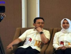 Aurama’ Gowa Komitmen Berdayakan Sektor Pertanian, UMKM dan Pariwisata