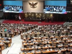 Ini Daftar Lengkap Tujuh Legislator Sulsel di Banggar DPR RI Periode 2024-2029