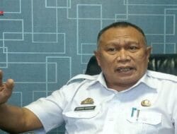 Jadwal dan Lokasi Tes ASN dari jalur CPNS Pemkot Makassar, Akhmad Namsum : Dimulai 5 November di Menara UNM
