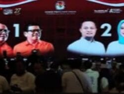 Black Campaign Andalan Hati tidak Signifikan Pengaruhi Elektabilitas, Pengamat : Sulit Terkejar di Pilgub Sulsel