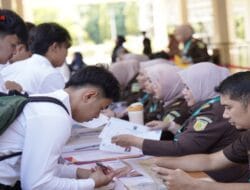 Ingatkan Pelamar CPNS Tak Percaya Oknum Tak Bertanggungjawab, Kejati Sulsel : Kejaksaan Butuh Orang Berintegritas