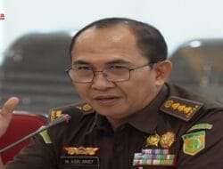 Aspidmil Kejati Sulsel, M. Asri Arief : Tantangan Penanganan Perkara Koneksitas di Indonesia