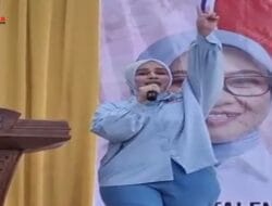 Muhlis Majid, Cawe-cawe Ketua TP PKK di Kampanye Politik Berpotensi Merusak Kepercayaan Publik