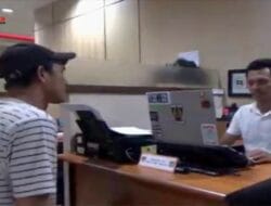 Nyamar Sebagai Petani Cengkeh, ASN di Makassar Diringkus Polisi Usai Tikam Juru Parkir