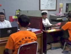 Tewasnya Pasien Gangguan Jiwa, Dua Perawat RSKD Dadi Ditetapkan Sebagai Tersangka