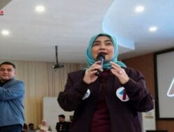Debat Perdana Pilwalkot Makassar 2024, Appi-Aliyah MULIA Siap Adu Visi Misi