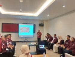 Doa MULIA Debat Perdana Pilwali Makassar 2024, IAS : Tetap Fokus dan Tidak Terbawa Emosi