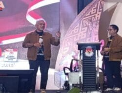 AMAN Meningkatkan Penghasilan dan Kesejahteraan Masyarakat, Amri Arsyid : Kerukunan Antar Umat Beragama Menjadi Kunci