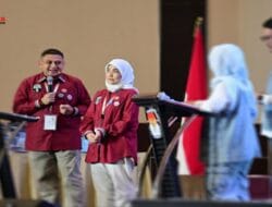 MULIA Memukau Debat Perdana Pilwalkot Makassar, Paparkan Program Unggulan Tepat Sasaran