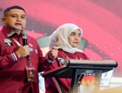 Wujudkan Kota Makassar Tangguh Bencana dan Iklim, Appi MULIA : RT / RW untuk Saling Mengingatkan