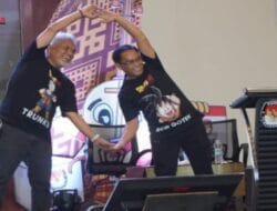 AMAN Makassar Tampil Beda dengan Program Inovatif dan Solutif