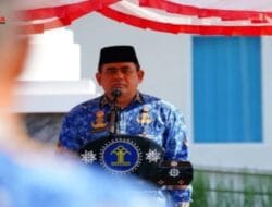 Hari Sumpah Pemuda ke-96, Kakanwil Kemenkumham Sulsel : Semakin Berperan dalam Pembangunan Nasional