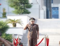 Peringati Hari Sumpah Pemuda Ke-96 Tahun 2024, Wakajati Sulsel : Momentum Menguatkan Kesadaran dan Karakter Bangsa Indonesia