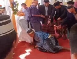 Tradisi Angngaru Berujung Maut, Pemuda Tewas Tertusuk Badik di Pangkep