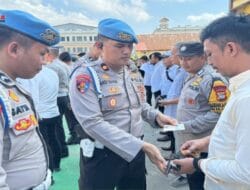 Bidpropam Polda Sulsel Gaktiblin di Polres Gowa, Kapolres : Kami Siap Diperiksa