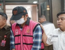 Penyidik Pidsus Kejati Sulsel Kembali Tetapkan 1 Orang Tersangka Baru Dugaan Korupsi Pada PT. Surveyor Indonesia Cabang Makassar Tahun 2019-2020