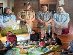 Jaksa Pengacara Negara Pada Kejaksaan Negeri Takalar Berhasil Memenangkan Gugatan Pencabutan Kekuasaan Orang Tua Terhadap Anak Kandung
