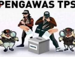 Sebanyak 1.877 Pengawas TPS kota Makassar akan Dilantik