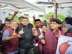 Appi MULIA : Pendataan Penduduk Diperbaiki, RT/RW Harus Tahu Kondisi Masyarakatnya Siapa Berhak Mendapat Bantuan