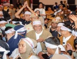 Peduli AMAN Makassar, Program Suami Istri Hingga UMKM Perkuat Ekonomi