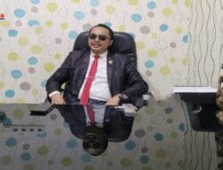 Andi Raja Nasution SH.,MH, Legal Brand Maxie Skincare; Hasi Laboratorium Tidak Mengandung Merkuri
