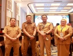 Pj. Bupati Takalar Hadiri Focus Group Discussion (FGD) “Percepatan Investasi untuk Pertumbuhan Ekonomi Tinggi di Sulawesi Selatan”