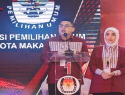 Kampanye Akbar MULIA 20 November di Tugu MNEK CPI