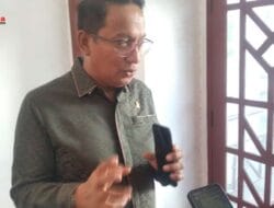 Ketua Partai Gerindra Kabupaten Takalar, Indar Jaya Angkat Bicara Soal Anggaran Makan Minum dalam Sidang Rapat Paripurna