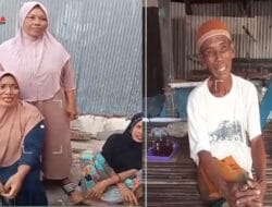 Kecewa dengan Syamsari, Warga Tanakeke Alihkan Dukungan ke Paslon DM-HHY