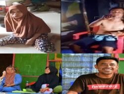 Ini Alasan Warga Mapsu dan Marbo Tidak Lagi Dukung Syamsari