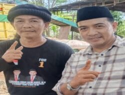 Dua Kader PBB Peraih Suara Terbanyak Alihkan Dukungan ke Paslon Nomor 1 DM-HY