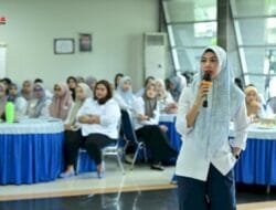 Pelayanan Prima Pelanggan, PDAM Makassar Bekali 60 Staf Wilayah