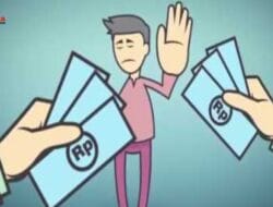 Warning: Kelurahan Pattallassang Rawan Praktik Money Politik dari Paslon